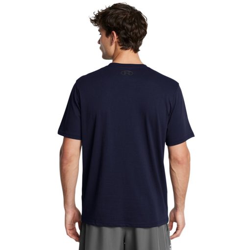Tricou Under Armour Boxed