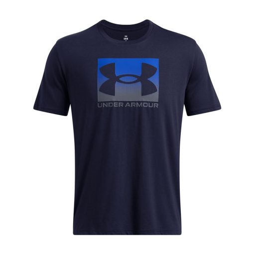 Tricou Under Armour Boxed