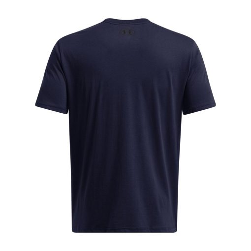 Tricou Under Armour Boxed