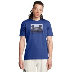 Tricou Under Armour Boxed