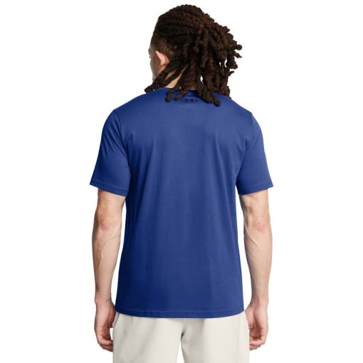 Tricou Under Armour Boxed
