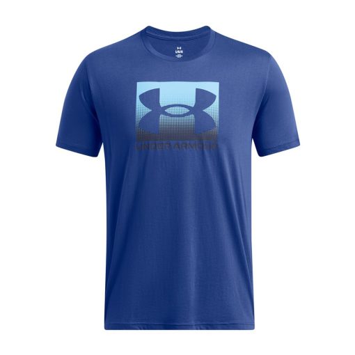 Tricou Under Armour Boxed
