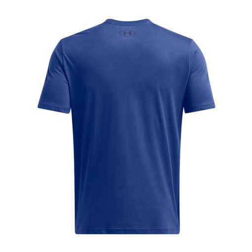 Tricou Under Armour Boxed