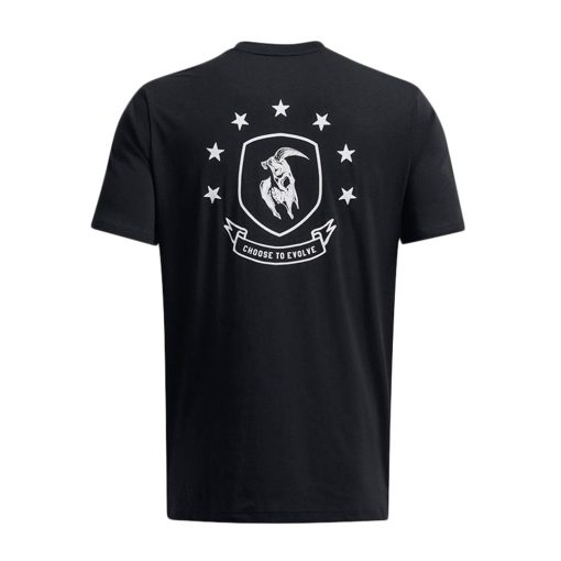 Tricou Under Armour Project Rock