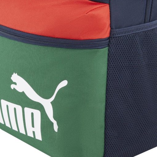 Ghiozdan Puma Phase Colorblock
