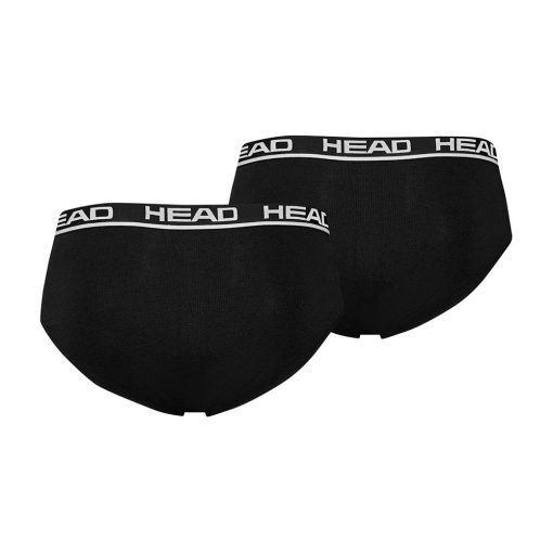 Set 2 Perechi Chiloti Head Brief