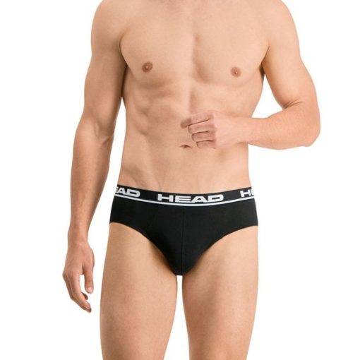 Set 2 Perechi Chiloti Head Brief