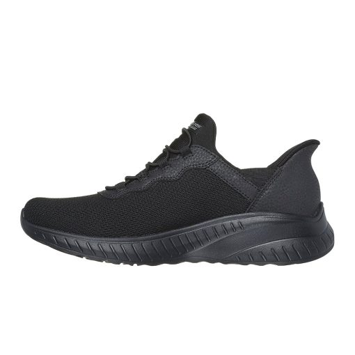 Pantofi Sport Skechers Slip-Ins Bobs Squad W