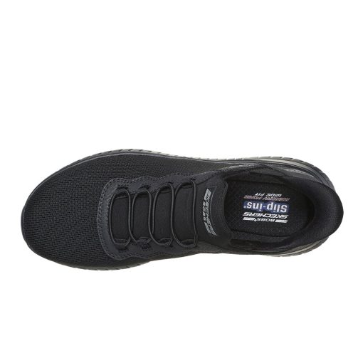 Pantofi Sport Skechers Slip-Ins Bobs Squad W