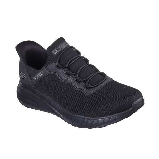 Pantofi Sport Skechers Slip-Ins Bobs Squad W
