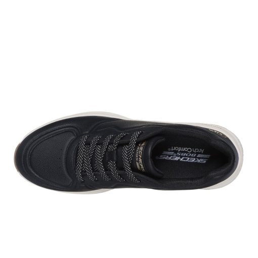 Pantofi Sport Skechers Bobs Arch Comfort W