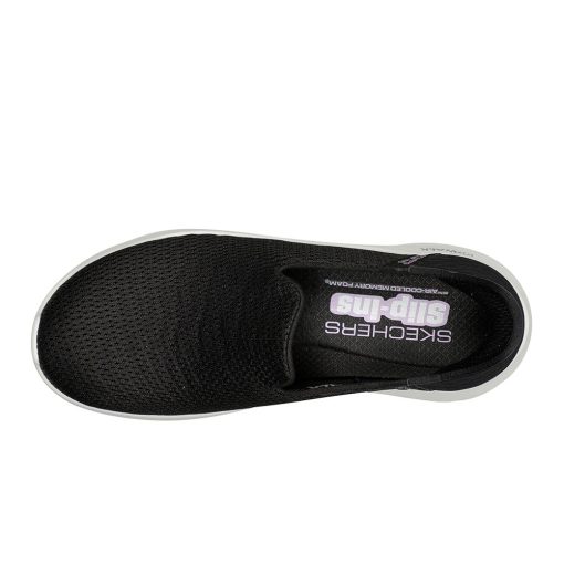 Pantofi Sport Skechers Slip-Ins Go Walk W