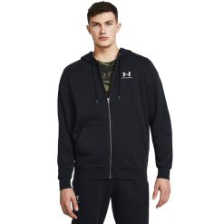 Hanorac Under Armour Essential FL