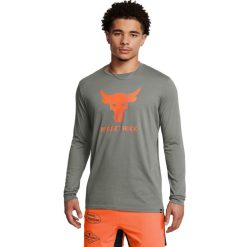 Bluza Under Armour Project Rock