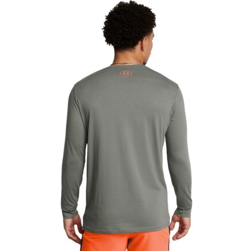 Bluza Under Armour Project Rock
