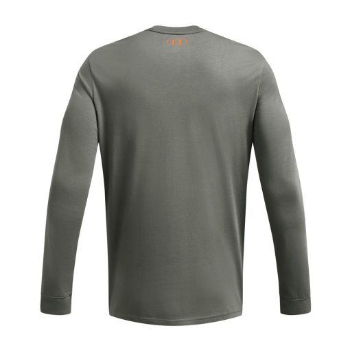 Bluza Under Armour Project Rock