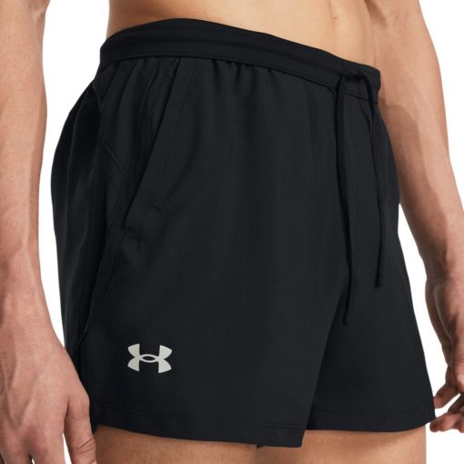 Pantaloni Scurti Under Armour Launch