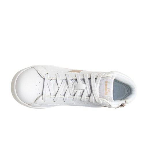 Pantofi Sport Diadora Game Mid JR