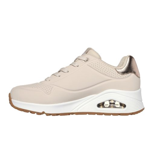 Pantofi Sport Skechers Uno Golden Air W