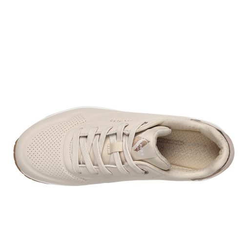 Pantofi Sport Skechers Uno Golden Air W