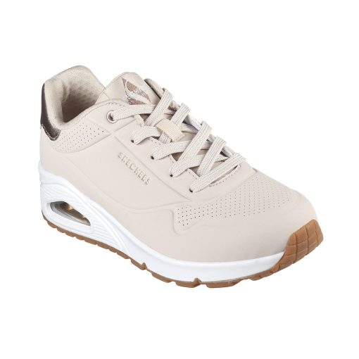Pantofi Sport Skechers Uno Golden Air W