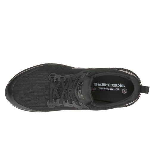 Pantofi Sport Skechers Squad SR Work