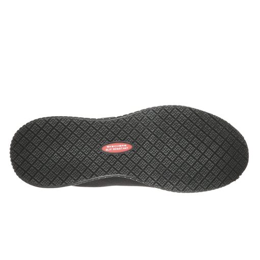 Pantofi Sport Skechers Squad SR Work