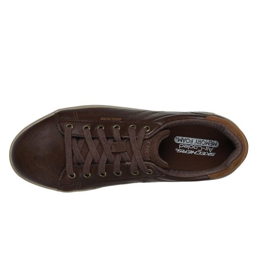 Pantofi Sport Skechers Cavell Hensley