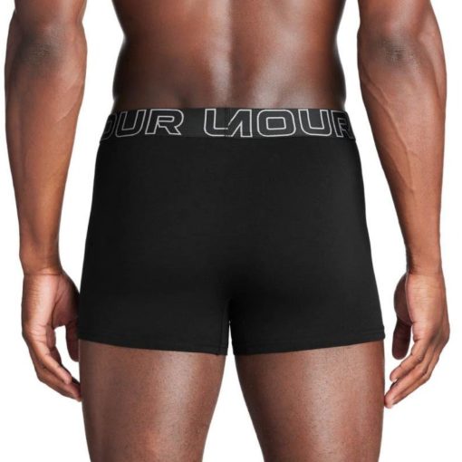 Set 3 Boxeri Under Armour Performance