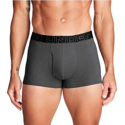 Set 3 Boxeri Under Armour Performance