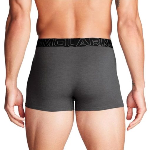 Set 3 Boxeri Under Armour Performance