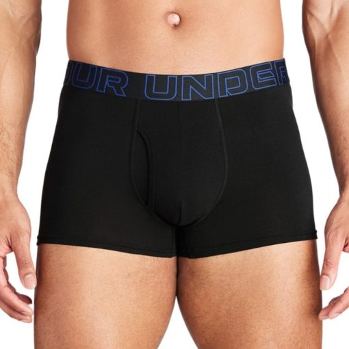 Set 3 Boxeri Under Armour Performance