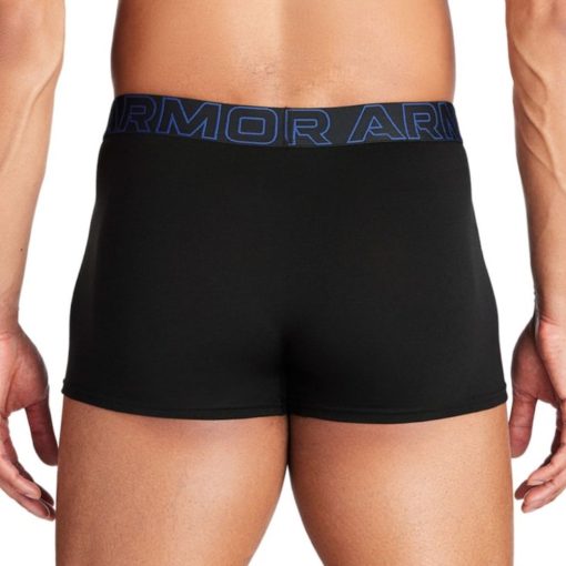Set 3 Boxeri Under Armour Performance