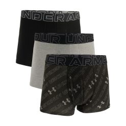 Set 3 Boxeri Under Armour Performance