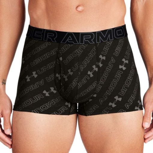 Set 3 Boxeri Under Armour Performance