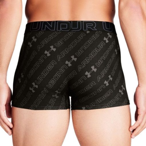 Set 3 Boxeri Under Armour Performance