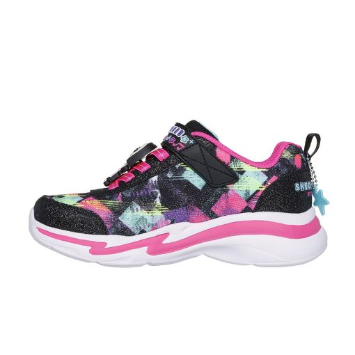 Pantofi Sport Skechers Snuggle Sneaks K