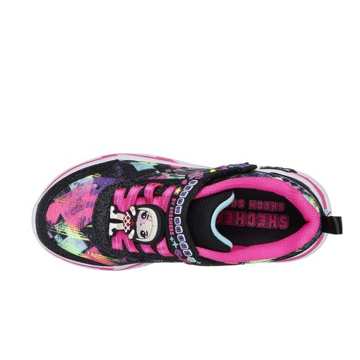 Pantofi Sport Skechers Snuggle Sneaks K