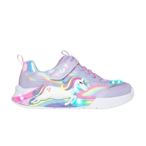 Pantofi Sport Skechers Unicorn Chaser K