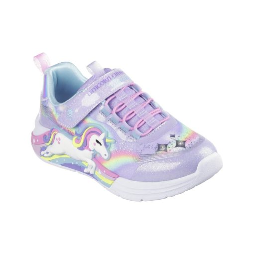 Pantofi Sport Skechers Unicorn Chaser K