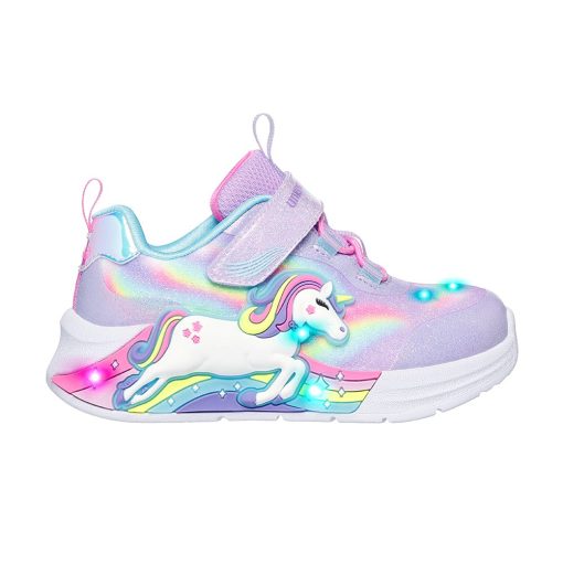 Pantofi Sport Skechers Unicorn Chaser Inf