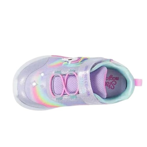 Pantofi Sport Skechers Unicorn Chaser Inf