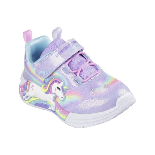 Pantofi Sport Skechers Unicorn Chaser Inf