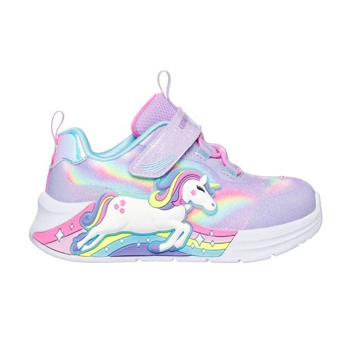 Pantofi Sport Skechers Unicorn Chaser Inf