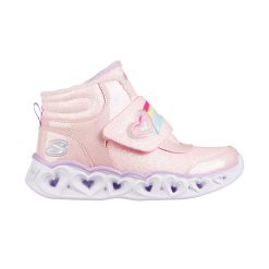 Ghete Skechers Hearts Lights Brilliant K