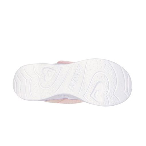 Ghete Skechers Hearts Lights Brilliant K