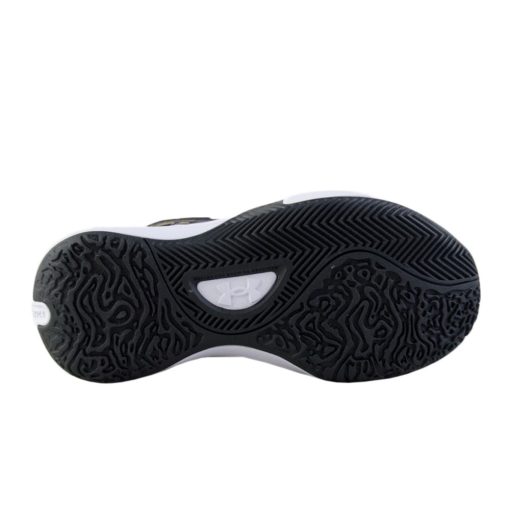 Pantofi Sport Under Armour Lockdown 7 JR