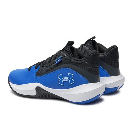 Pantofi Sport Under Armour Lockdown 7 JR