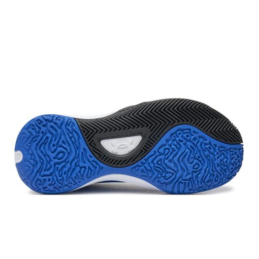 Pantofi Sport Under Armour Lockdown 7 JR