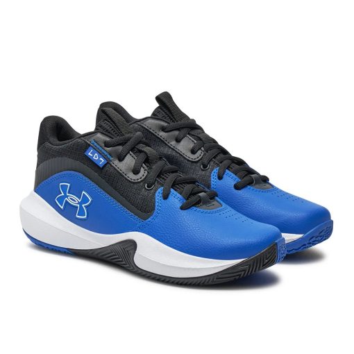 Pantofi Sport Under Armour Lockdown 7 JR